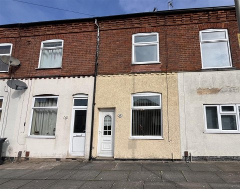 View Full Details for Lorraine Road, Leicester