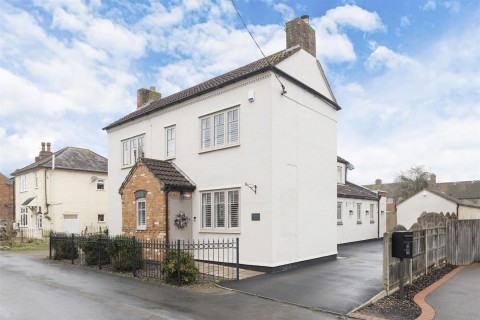 View Full Details for Old Bramley House,  Broughton Astley, Leicester