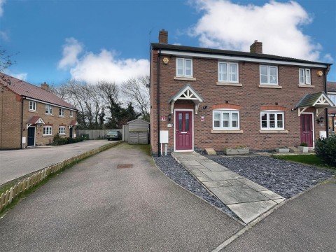 View Full Details for Preston Way, Huncote, Leicester