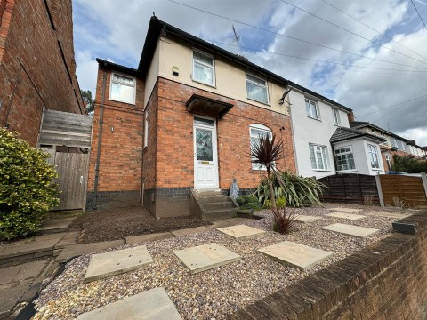 View Full Details for Duncan Road, Leicester