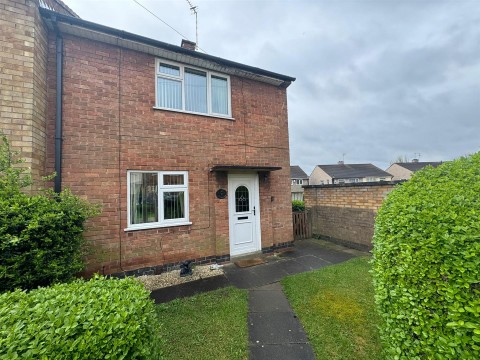 View Full Details for Ebchester Close, Leicester