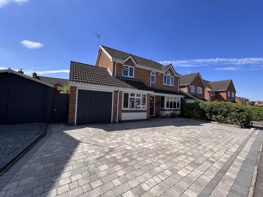 Images for Pickering Road, Broughton Astley,