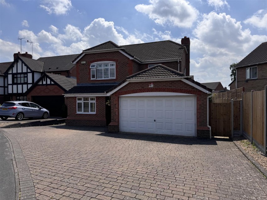 Images for Sharpe Way, Narborough, Leicester