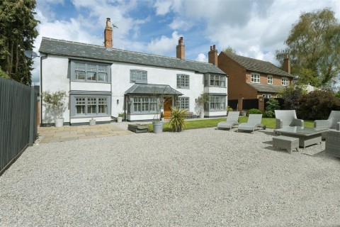 View Full Details for Eaglesfield Cottage , Leire, Lutterworth