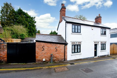View Full Details for Church Lane, Narborough, Leicester