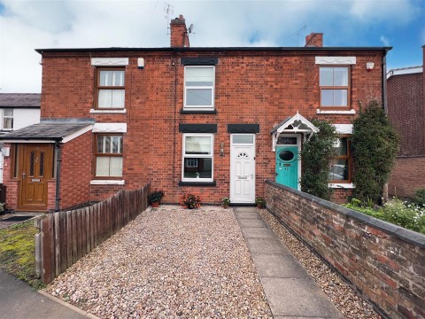 View Full Details for Cosby Road, Littlethorpe, Leicester