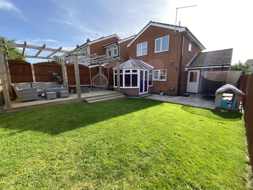 Images for Walnut Close, Broughton Astley, Leicester