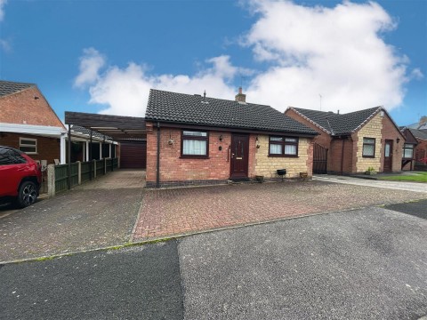 View Full Details for Holliers Way, Croft, Leicester