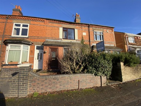 View Full Details for Narborough Road, Cosby, Leicester