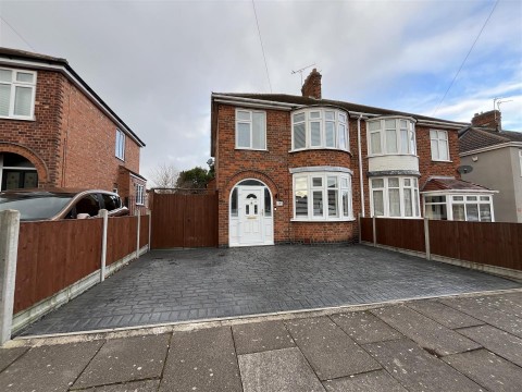 View Full Details for Parvian Road, Leicester