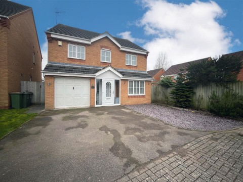 View Full Details for Nowles Close, Glen Parva