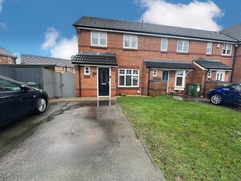 View Full Details for Packhorse Drive, Enderby, Leicester