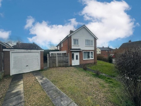 View Full Details for Farthingdale Close, Cosby, Leicester