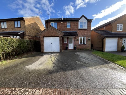 View Full Details for Hemlock Close, Narborough, Leicester
