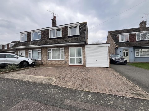 View Full Details for Coleridge Drive, Enderby, Leicester