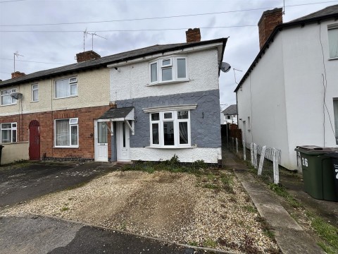 View Full Details for Tansley Avenue, Wigston