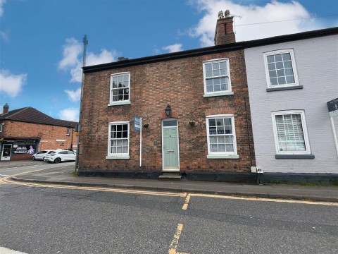 View Full Details for Leicester Road, Narborough, Leicester