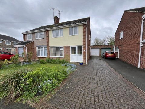 View Full Details for Kipling Drive, Enderby, Leicester