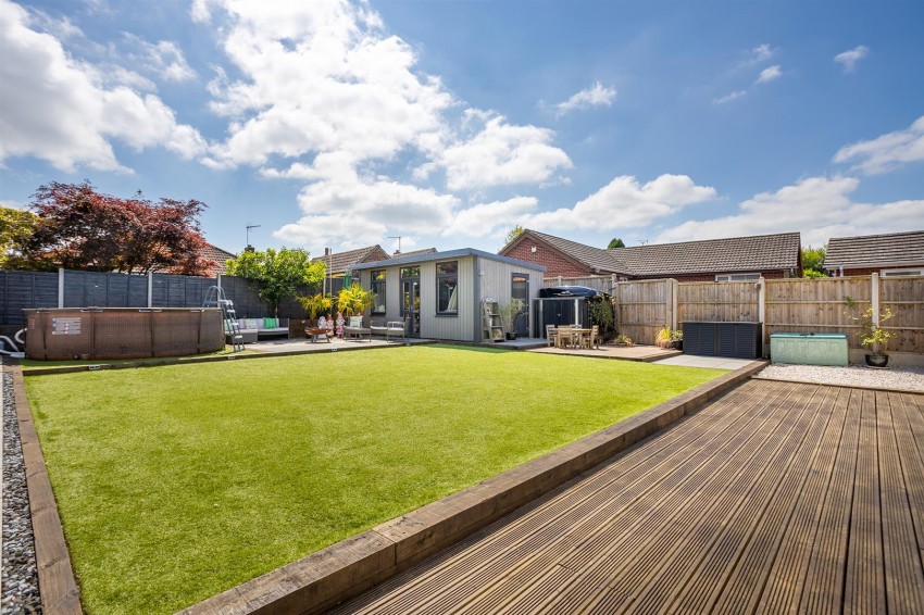 Images for Stanton Road, Sapcote, Leicester
