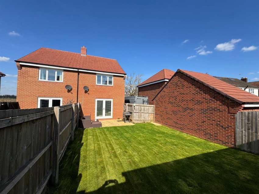 Images for West Field Road, Sapcote, Leicester
