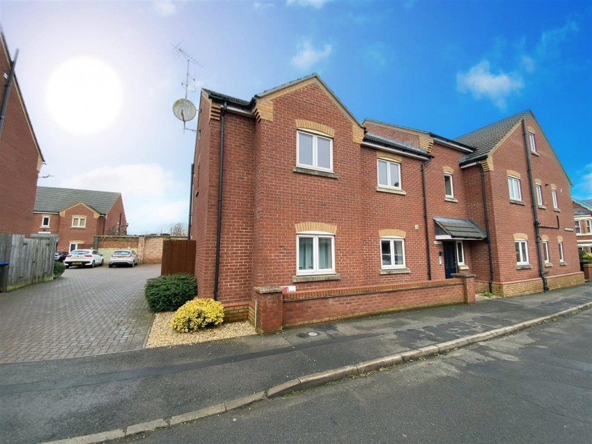 Images for Orchard Street, Fleckney, Leicester