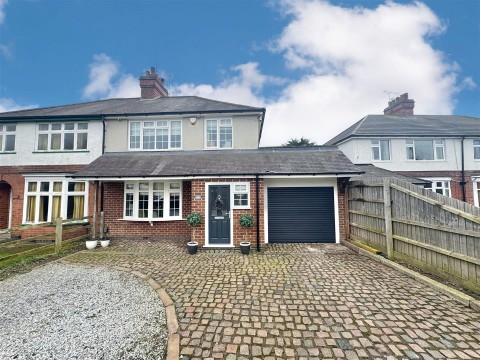 View Full Details for Little Glen Road, Glen Parva, Leicester