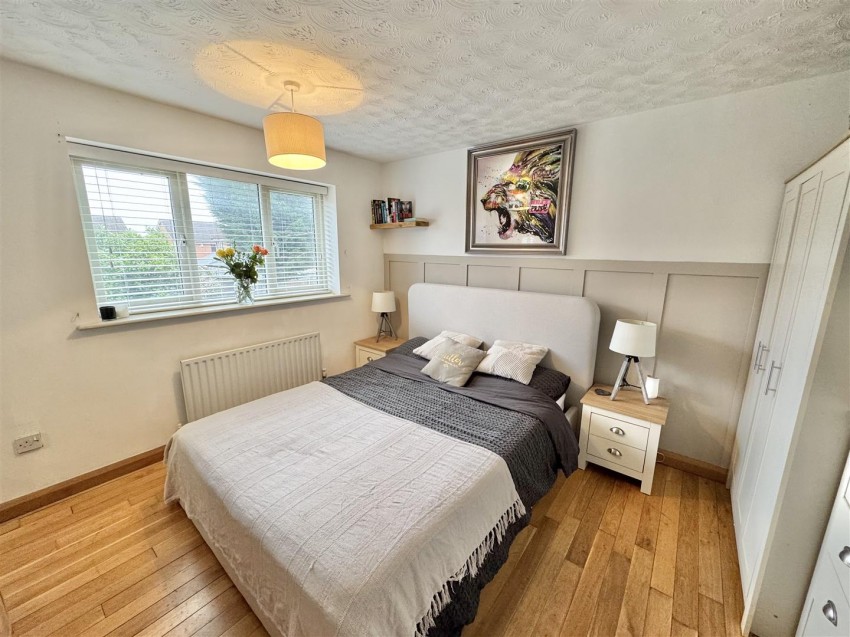 Images for Leveret Drive, Whetstone