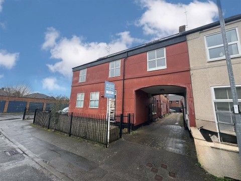 View Full Details for James Street, Blaby, Leicester