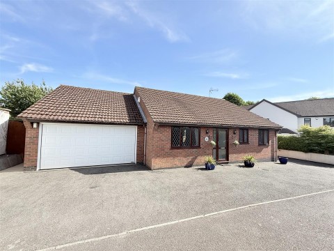 View Full Details for The Whiting, Chapel Street, Sharnford,