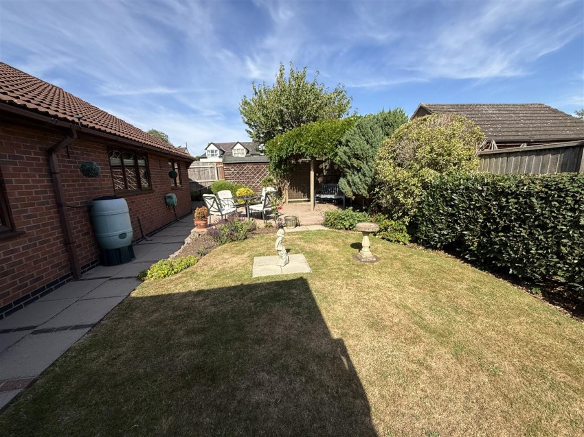 Images for The Whiting, Chapel Street, Sharnford,