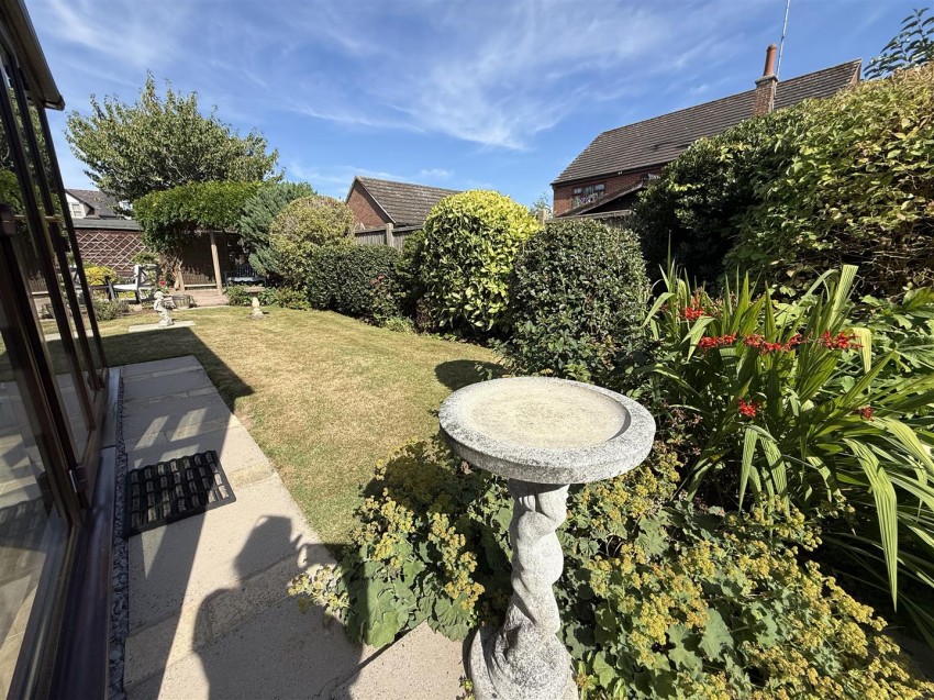 Images for The Whiting, Chapel Street, Sharnford,