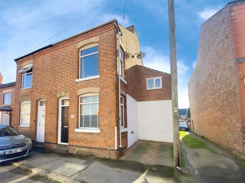 View Full Details for John Street, Enderby, Leicester