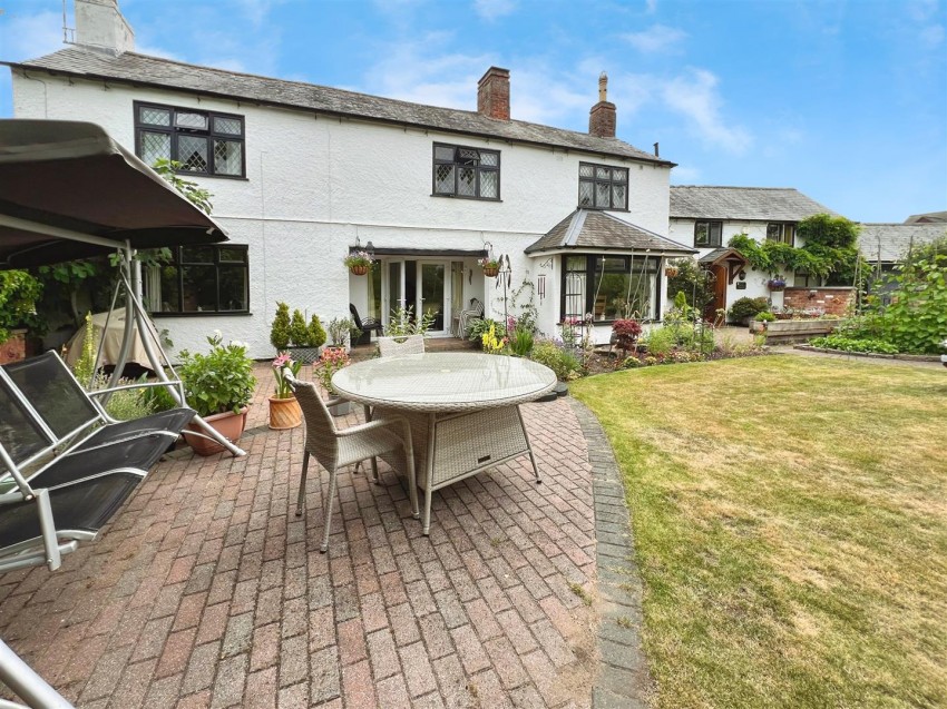 Images for The Corner House, The Nook, Cosby