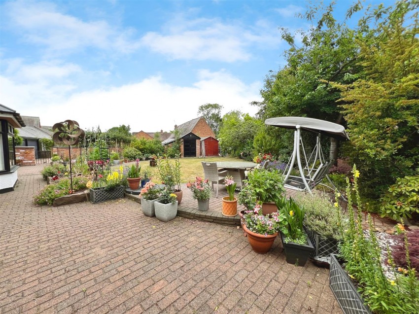 Images for The Corner House, The Nook, Cosby