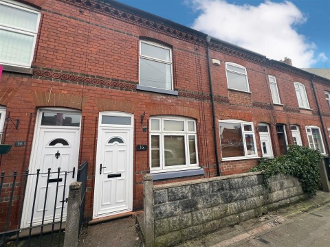View Full Details for King Street, Enderby