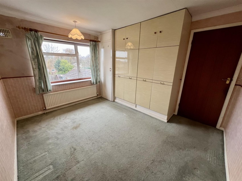 Images for Evelyn Road, Braunstone Town