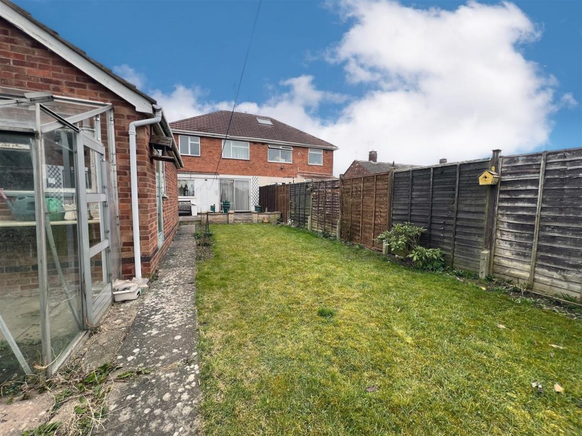 Images for Evelyn Road, Braunstone Town