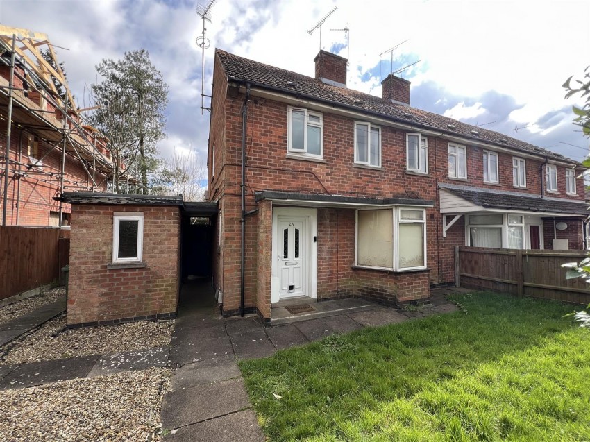 Images for Langham Drive, Narborough, Leicester