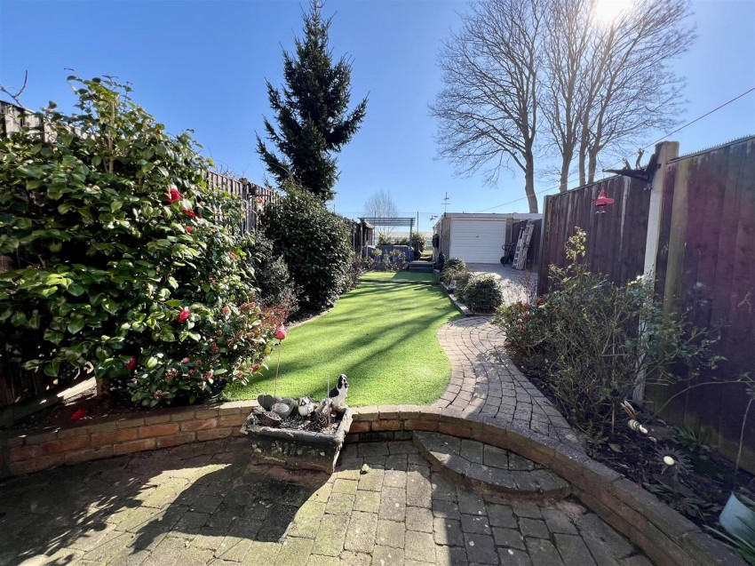 Images for St. Annes Drive, Leicester