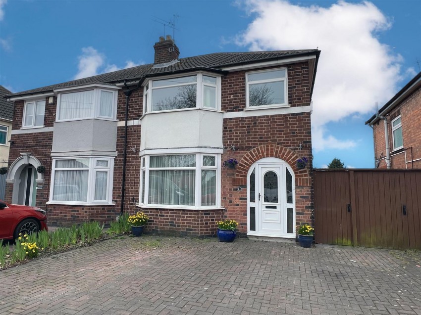 Images for Stonesby Avenue, Leicester