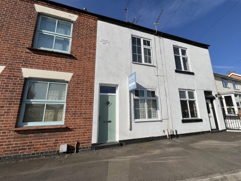View Full Details for Peatling Road, Countesthorpe, Leicester