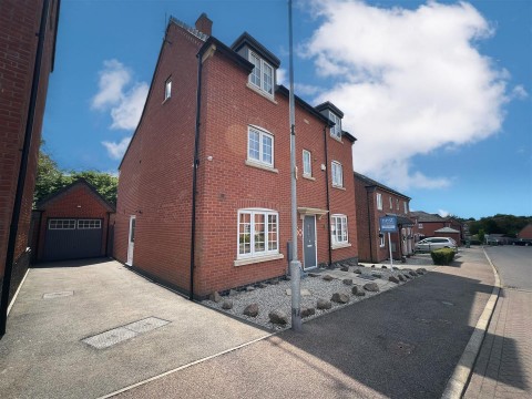 View Full Details for Ridleys Close, Countesthorpe, Leicester