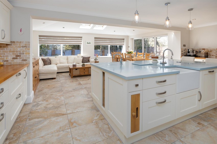 Images for Millbeck House, Old Mill Road, Broughton Astley.
