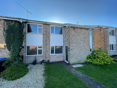 View Full Details for Uppingham Drive, Broughton Astley, Leicester