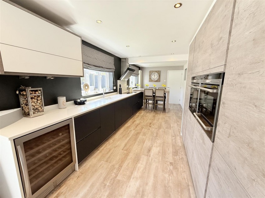 Images for Chestnut Close, Broughton Astley, Leicester