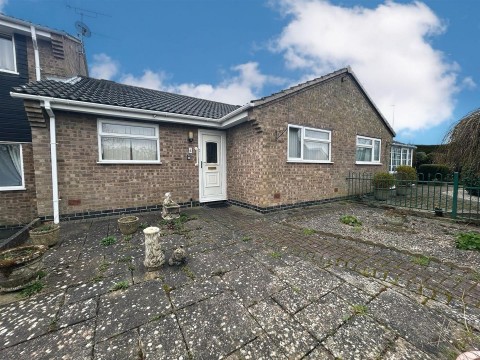View Full Details for Ulleswater Walk, Oadby, Leicester