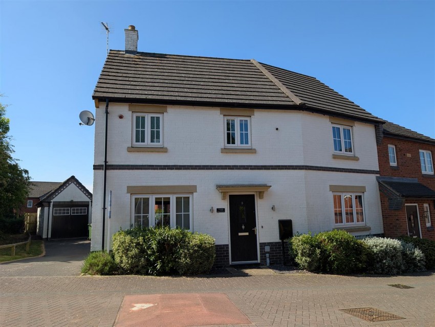Images for Billington Road, Countesthorpe