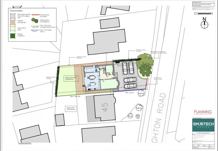 Images for Broughton Road, Croft, Leicester