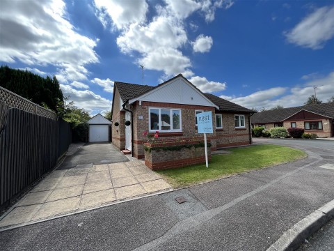 View Full Details for Clark Gardens, Blaby, Leicester