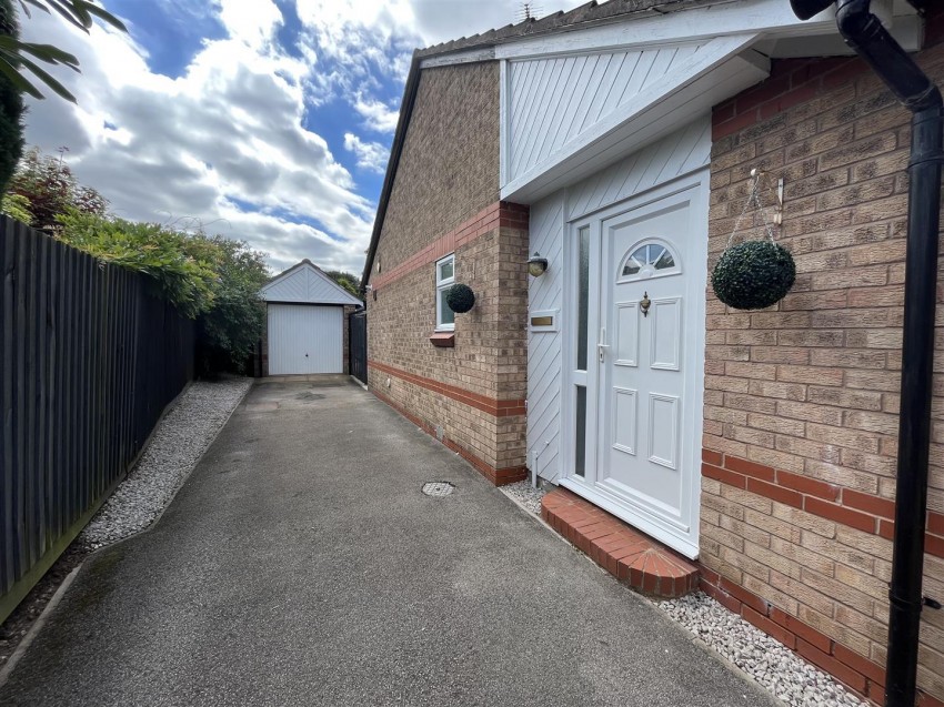 Images for Clark Gardens, Blaby, Leicester